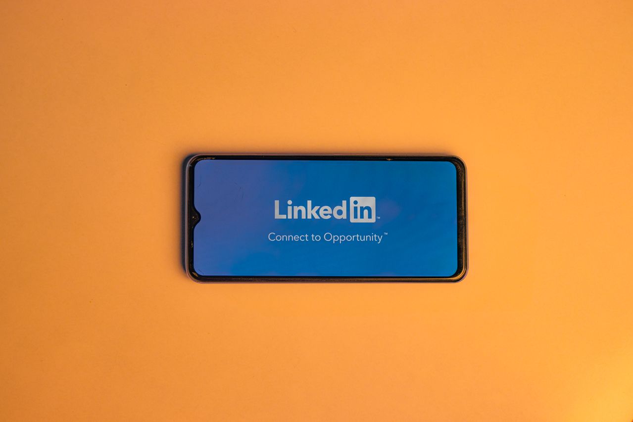 linkedIn